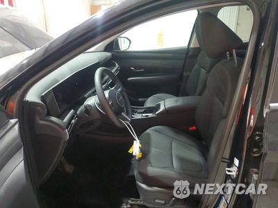 Zdjęcie 7 z 14 samochodu: 2025 HYUNDAI TUCSON SEL VIN:3KMJBCDE0SE018950 - miniatura