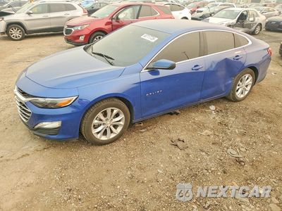 2023 CHEVROLET MALIBU LT 1G1ZD5ST1PF129090 - główne zdjęcie licytacji z USA - miniatura