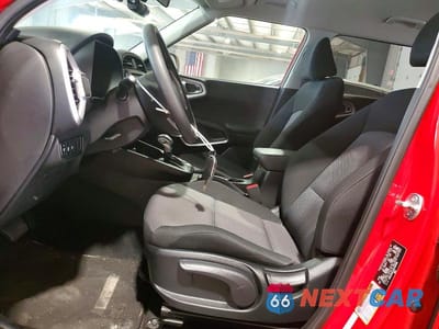 Zdjęcie 7 z 13 samochodu: 2024 KIA SOUL LX VIN:KNDJ23AU4R7229190 - miniatura