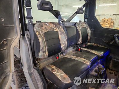 Zdjęcie 6 z 10 samochodu: 2024 POLARIS RANGER XP 1000 UTILITY VEHICLE VIN:4XARRY995R8074498 - miniatura