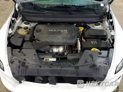 Zdjęcie 12 z 13 samochodu: 2014 JEEP CHEROKEE LATITUDE VIN:1C4PJMCB0EW171786 - miniatura