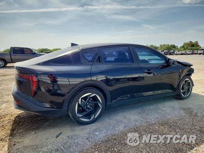 Trzecie zdjęcie samochodu z tyłu: 2025 KIA K4 EX VIN:3KPFU4DE2SE062893 - miniatura