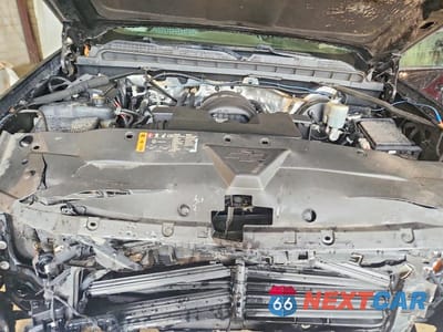 Zdjęcie 11 z 12 samochodu: 2018 CHEVROLET SILVERADO K1500 LT VIN:1GCVKREC9JZ138544 - miniatura