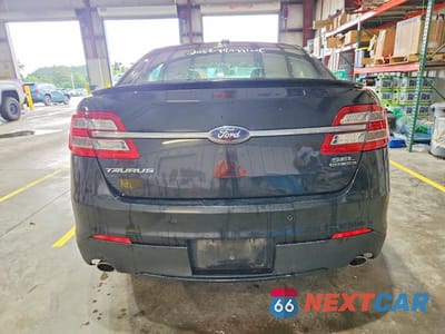 Zdjęcie 6 z 13 samochodu: 2013 FORD TAURUS SEL VIN:1FAHP2E88DG172093 - miniatura