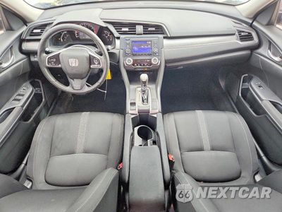 Zdjęcie 8 z 12 samochodu: 2016 HONDA CIVIC LX VIN:2HGFC2F54GH552754 - miniatura