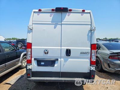 Zdjęcie 6 z 12 samochodu: 2025 RAM PROMASTER 2500 DELIVERY VAN VIN:3C6LRVDG6SE563062 - miniatura