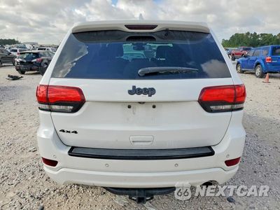 Zdjęcie 6 z 13 samochodu: 2018 JEEP GRAND CHEROKEE LAREDO VIN:1C4RJFAG2JC123110 - miniatura
