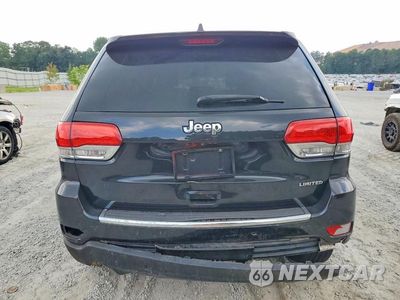 Zdjęcie 6 z 13 samochodu: 2014 JEEP GRAND CHEROKEE LIMITED VIN:1C4RJEBG8EC137169 - miniatura