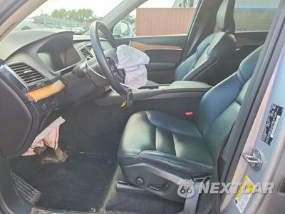 Zdjęcie 7 z 13 samochodu: 2022 VOLVO XC90 T6 MOMENTUM VIN:YV4A22PK6N1862557 - miniatura