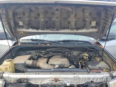 Zdjęcie 11 z 12 samochodu: 2007 TOYOTA TUNDRA SR5 VIN:5TFRT54197X009666 - miniatura