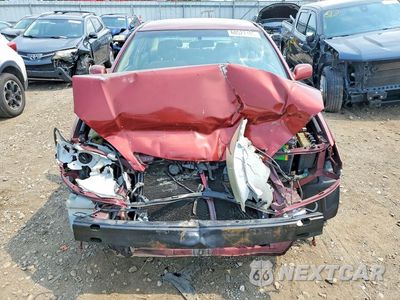 Piąte zdjęcie samochodu w środku: 2002 TOYOTA CAMRY LE VIN:4T1BE32KX2U032441 - miniatura