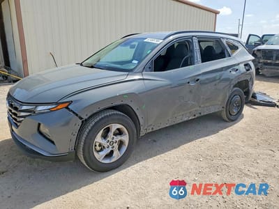 2024 HYUNDAI TUCSON SEL 5NMJBCDEXRH391841 - główne zdjęcie licytacji z USA - miniatura