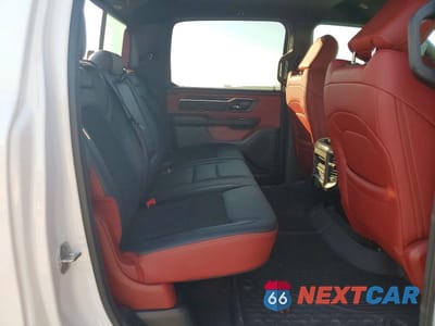 Zdjęcie 10 z 12 samochodu: 2022 RAM 1500 TRX VIN:1C6SRFU9XNN413992 - miniatura
