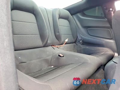Zdjęcie 10 z 12 samochodu: 2016 FORD MUSTANG VIN:1FA6P8AM3G5289416 - miniatura