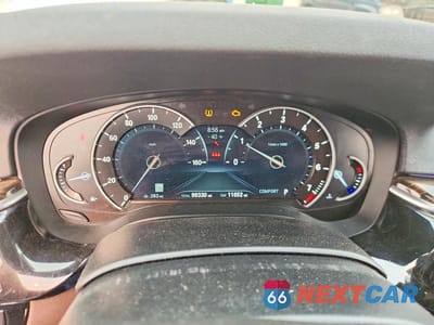 Zdjęcie 9 z 13 samochodu: 2018 BMW 540 XI VIN:WBAJE7C57JWD52612 - miniatura