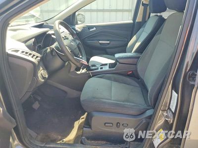 Zdjęcie 7 z 12 samochodu: 2017 FORD ESCAPE SE VIN:1FMCU9GD5HUC42524 - miniatura