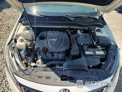 Zdjęcie 11 z 12 samochodu: 2015 KIA OPTIMA LX VIN:KNAGM4A78F5645428 - miniatura