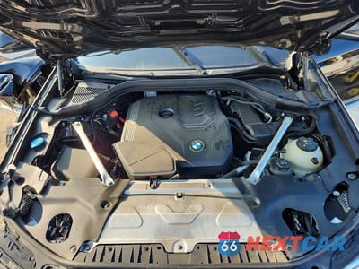 Zdjęcie 12 z 13 samochodu: 2024 BMW X4 XDRIVE30I VIN:5UX33DT08R9X09659 - miniatura