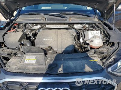 Zdjęcie 12 z 13 samochodu: 2022 AUDI Q5 PREMIUM PLUS 45 VIN:WA1EAAFYXN2088793 - miniatura