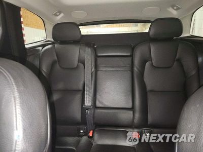 Zdjęcie 10 z 13 samochodu: 2019 VOLVO XC60 T6 INSCRIPTION VIN:YV4A22RL3K1342494 - miniatura