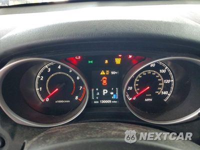 Zdjęcie 9 z 14 samochodu: 2015 MITSUBISHI OUTLANDER SPORT ES VIN:4A4AP3AU2FE002761 - miniatura