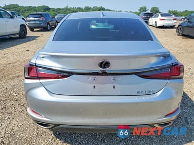Zdjęcie 6 z 12 samochodu: 2023 LEXUS ES 350 F SPORT HANDLING VIN:58AJZ1B10PU154835 - miniatura