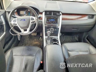Zdjęcie 8 z 12 samochodu: 2013 FORD EDGE LIMITED VIN:2FMDK3KC4DBE22888 - miniatura
