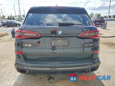 Zdjęcie 6 z 13 samochodu: 2023 BMW X5 SDRIVE 40I VIN:5UXCR4C0XP9N80349 - miniatura