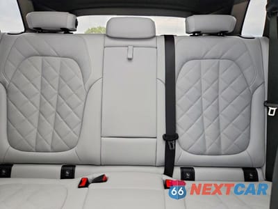 Zdjęcie 10 z 13 samochodu: 2025 BMW X5 XDRIVE40I VIN:5UX23EU07S9Y99962 - miniatura