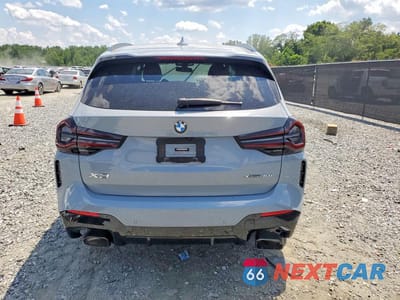 Zdjęcie 11 z 26 samochodu: 2023 BMW X3 VIN:5UX53DP03P9T10559 - miniatura