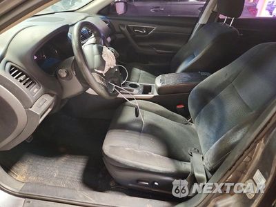 Zdjęcie 7 z 12 samochodu: 2015 NISSAN ALTIMA 2.5 S VIN:1N4AL3AP9FN881372 - miniatura