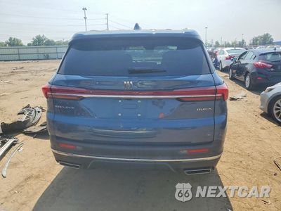 Zdjęcie 6 z 13 samochodu: 2025 BUICK ENCLAVE PREFERRED VIN:5GAERARS6SJ109230 - miniatura