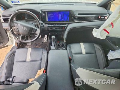 Zdjęcie 8 z 12 samochodu: 2025 TOYOTA CAMRY SE VIN:4T1DAACK3SU043126 - miniatura