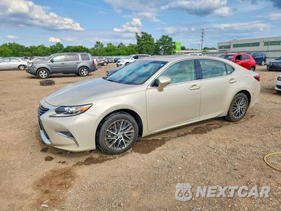 2017 LEXUS ES 350 58ABK1GG7HU055517 - główne zdjęcie licytacji z USA - miniatura