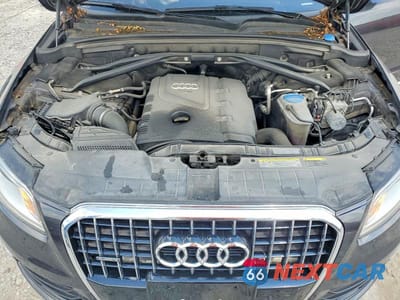 Zdjęcie 12 z 13 samochodu: 2015 AUDI Q5 PREMIUM PLUS VIN:WA1LFAFP4FA057420 - miniatura