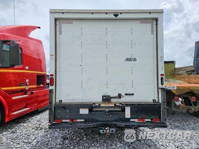 Zdjęcie 6 z 13 samochodu: 2022 GMC SAVANA BOX TRUCK VIN:7GZ37TC79NN010400 - miniatura
