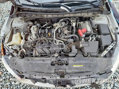 Zdjęcie 11 z 12 samochodu: 2022 NISSAN ALTIMA SR VIN:1N4BL4CV9NN394161 - miniatura