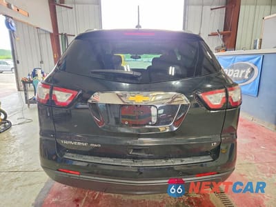 Zdjęcie 6 z 13 samochodu: 2017 CHEVROLET TRAVERSE LT VIN:1GNKVGKD2HJ112170 - miniatura
