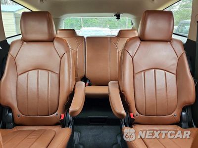 Zdjęcie 10 z 13 samochodu: 2016 CHEVROLET TRAVERSE LTZ VIN:1GNKVJKD6GJ110286 - miniatura
