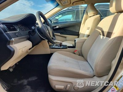 Zdjęcie 7 z 13 samochodu: 2012 TOYOTA CAMRY LE VIN:4T1BF1FK7CU007770 - miniatura
