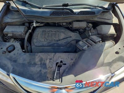 Zdjęcie 11 z 12 samochodu: 2016 ACURA MDX ADVANCE VIN:5FRYD3H96GB006875 - miniatura