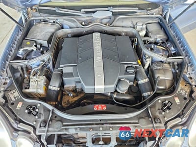 Zdjęcie 11 z 12 samochodu: 2004 MERCEDES-BENZ E 320 4MATIC VIN:WDBUF82J24X111293 - miniatura