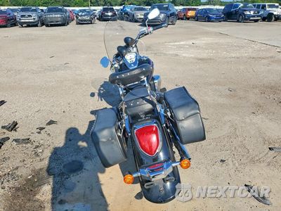 Czwarte zdjęcie samochodu z boku: 2019 SUZUKI VL800 M VIN:JS1VS55A7K7100647 - miniatura