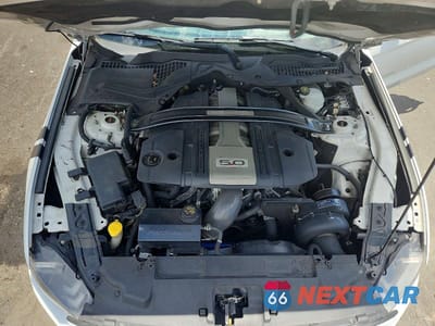 Zdjęcie 11 z 12 samochodu: 2018 FORD MUSTANG GT VIN:1FA6P8CF5J5170255 - miniatura