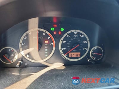 Zdjęcie 9 z 13 samochodu: 2002 HONDA CR-V LX VIN:JHLRD68432C009964 - miniatura