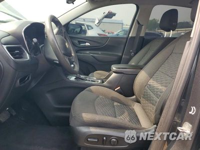 Zdjęcie 7 z 14 samochodu: 2020 CHEVROLET EQUINOX LT VIN:2GNAXTEV7L6170445 - miniatura