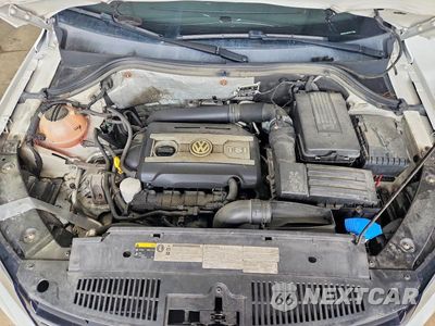 Zdjęcie 12 z 13 samochodu: 2017 VOLKSWAGEN TIGUAN WOLFSBURG VIN:WVGSV7AX0HK012479 - miniatura