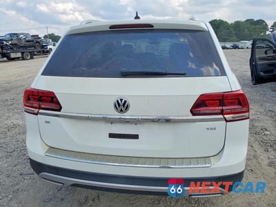 Zdjęcie 6 z 13 samochodu: 2018 VOLKSWAGEN ATLAS SE VIN:1V2DP2CA0JC600402 - miniatura
