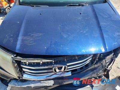 Zdjęcie 12 z 13 samochodu: 2015 HONDA PILOT LX VIN:5FNYF4H28FB075277 - miniatura