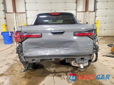 Zdjęcie 6 z 13 samochodu: 2024 HYUNDAI SANTA CRUZ SEL VIN:5NTJBDDE4RH108487 - miniatura